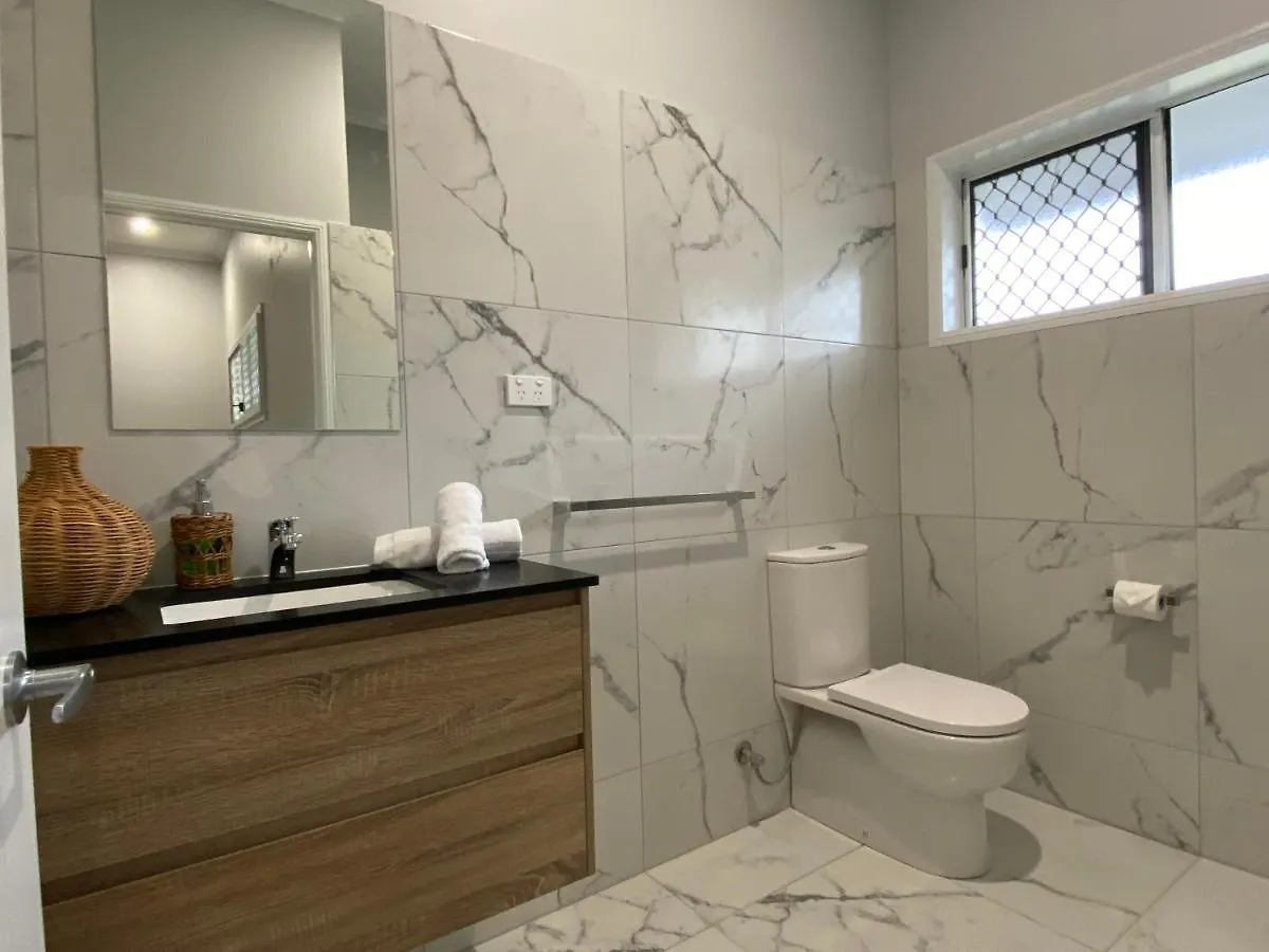 Townsville Home On River Park Drive, Annandale Australia