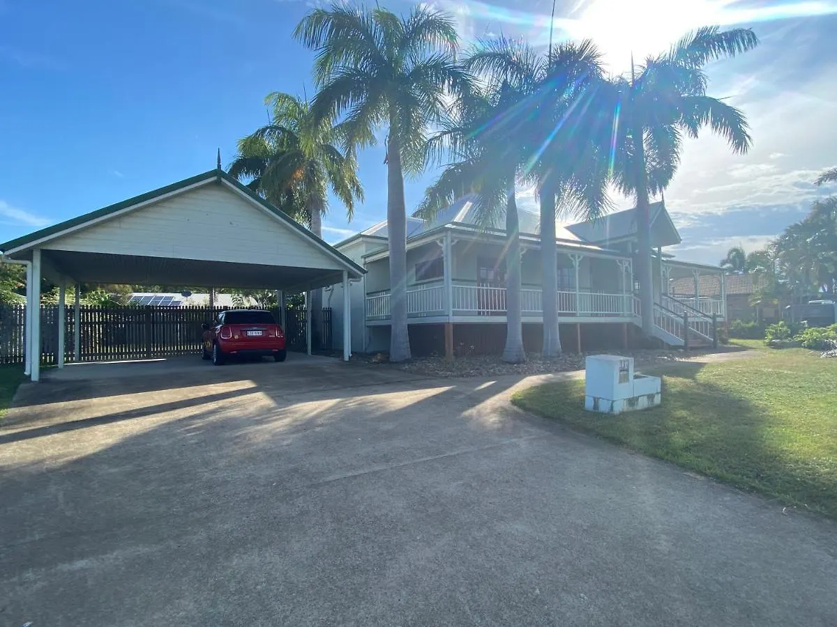 Townsville Home On River Park Drive, Annandale 0*,