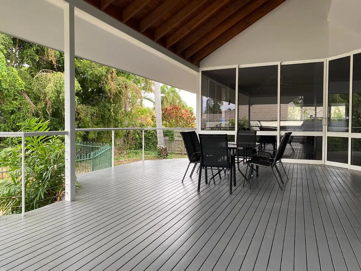 Townsville Home On River Park Drive, Annandale