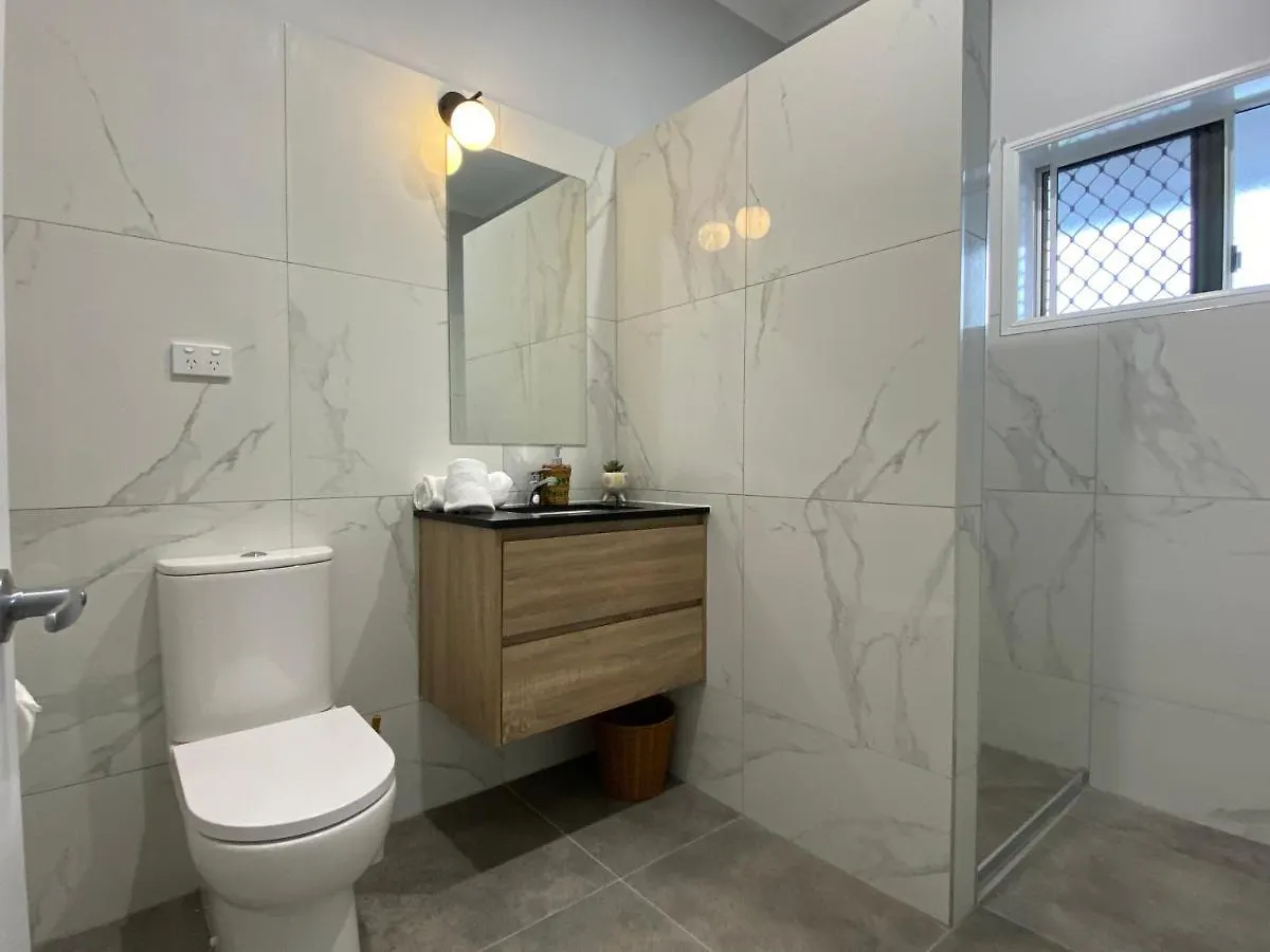 Townsville Home On River Park Drive, Annandale 0*,  Australia